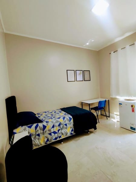 Foto do quarto