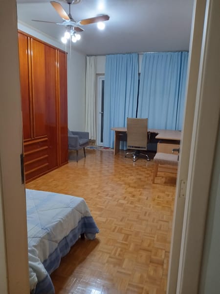 Foto do banheiro
