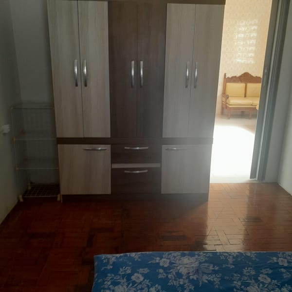 Foto do quarto