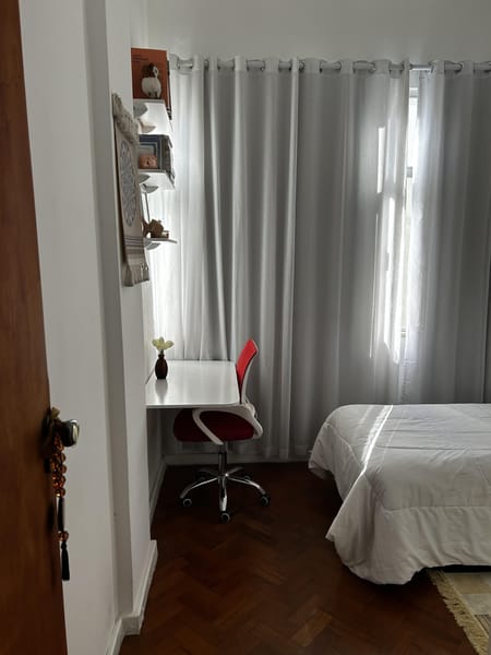 Foto da cozinha