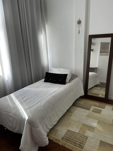 Foto do quarto
