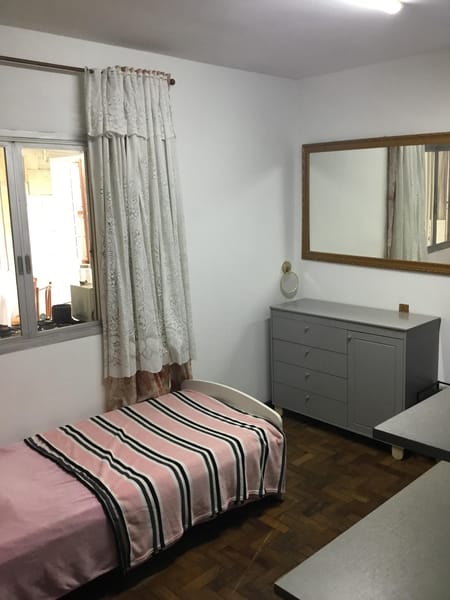 Foto do quarto