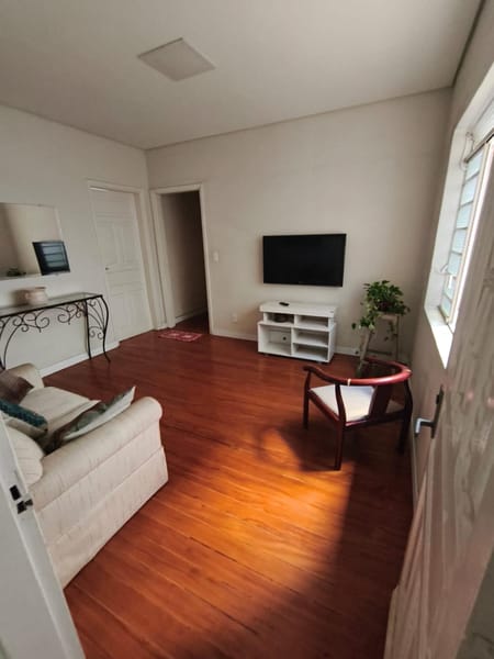 Foto do quarto