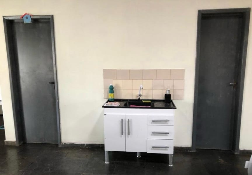 Foto do quarto