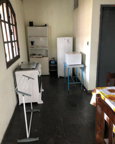Foto do banheiro