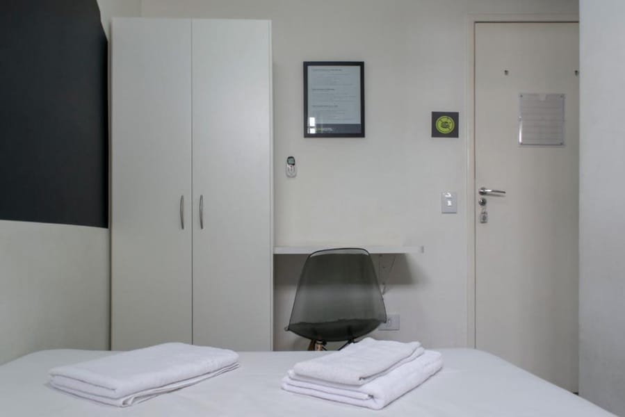 Foto do quarto