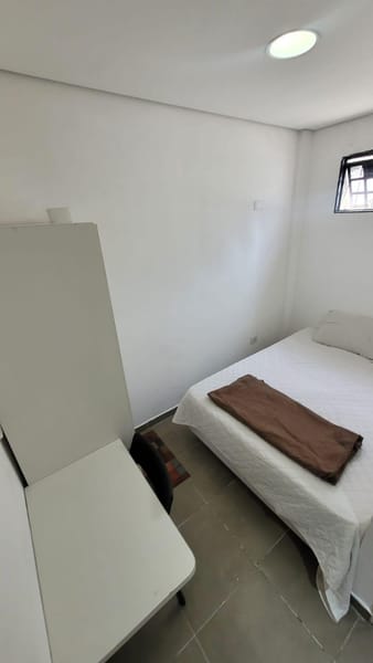 Foto do banheiro