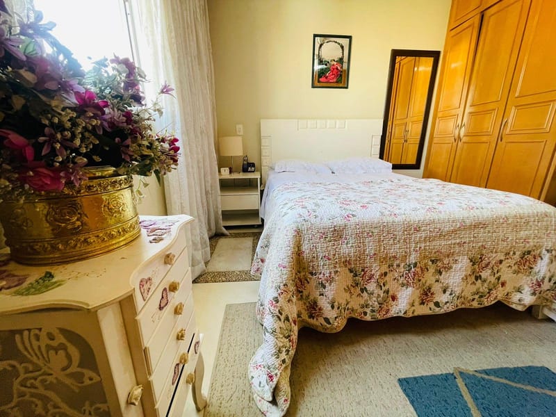 Foto do quarto
