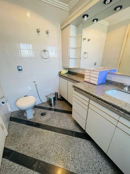 Foto do quarto