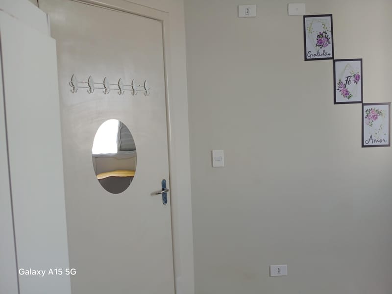 Foto do quarto