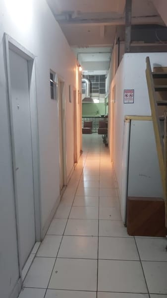 Foto do quarto