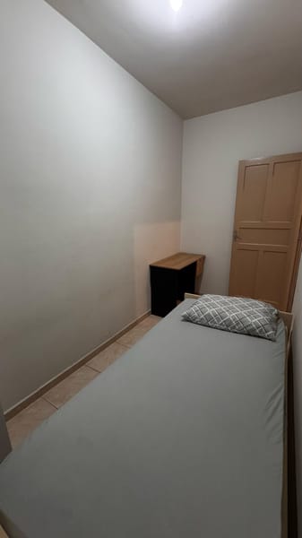 Foto do quarto