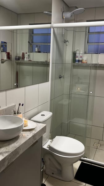 Foto do quarto