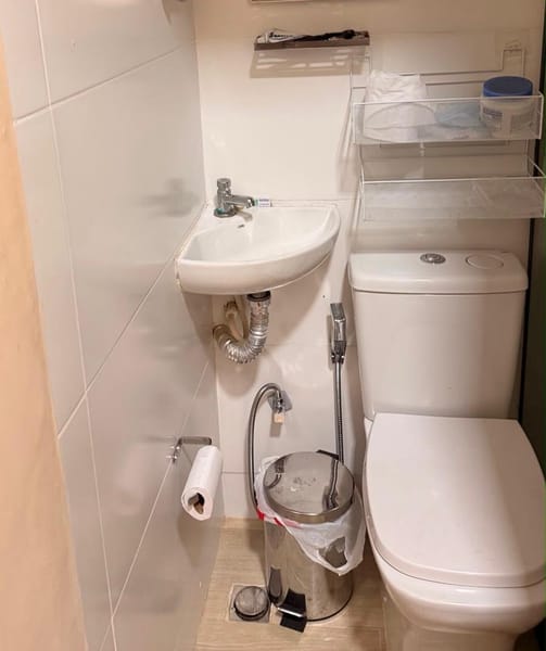 Foto do quarto