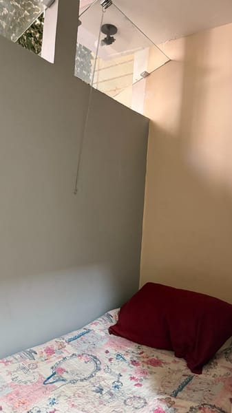 Foto da cozinha
