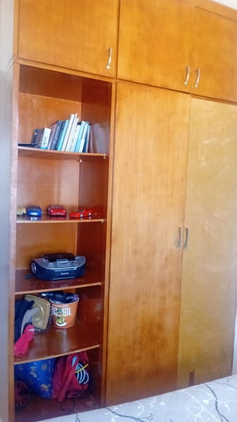 Foto da cozinha