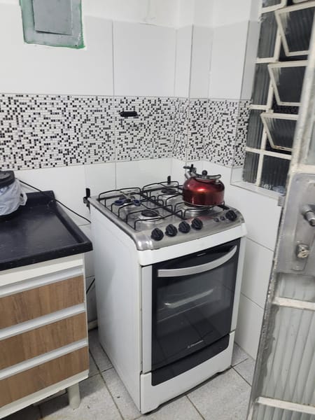 Foto do banheiro