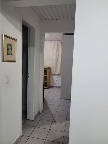 Foto da cozinha