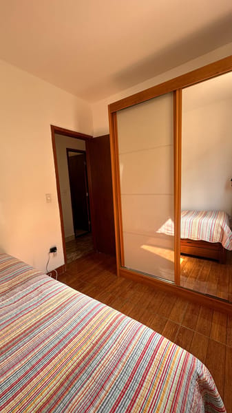 Foto do quarto