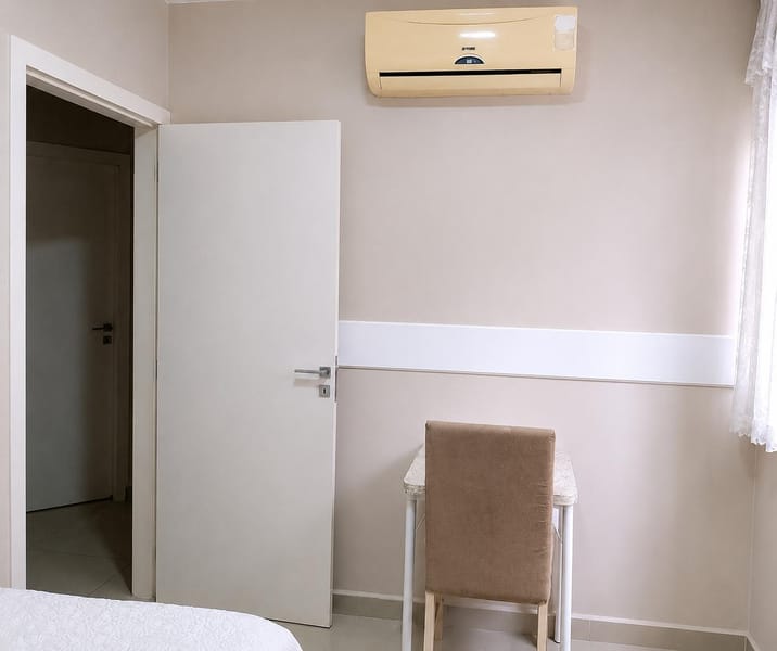 Foto do quarto