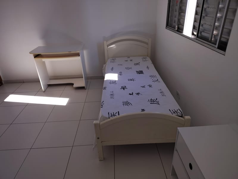Foto do quarto