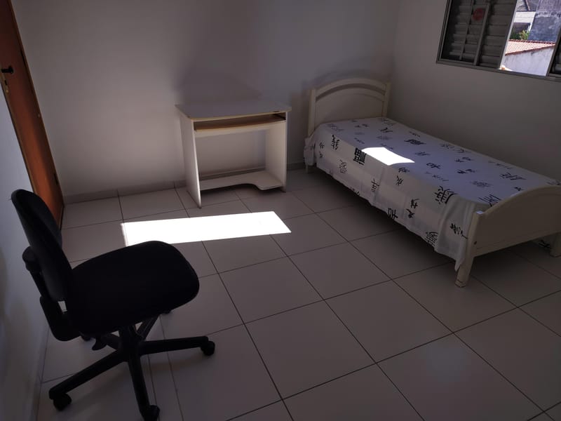 Foto do quarto
