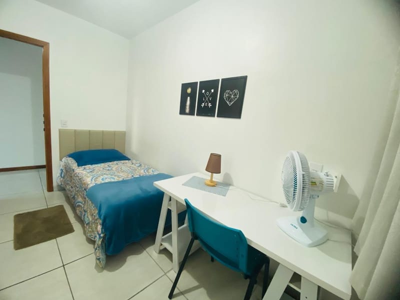 Foto do quarto