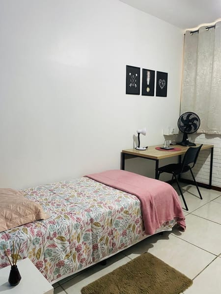 Foto do banheiro