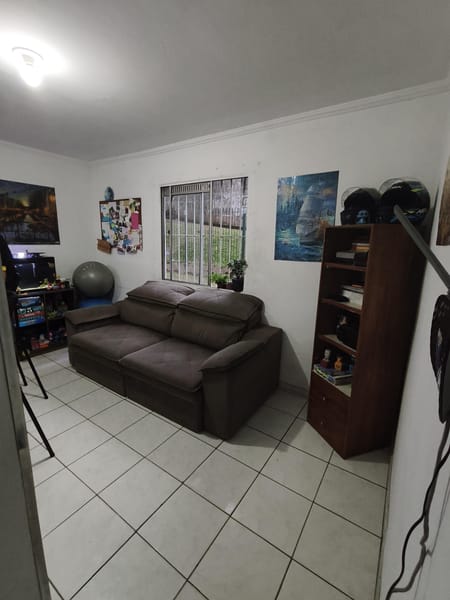 Foto do quarto