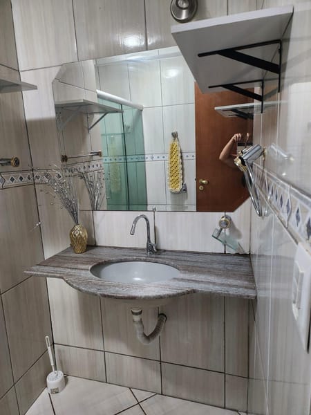 Foto do quarto