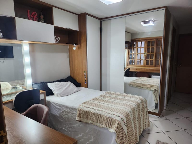 Foto do quarto