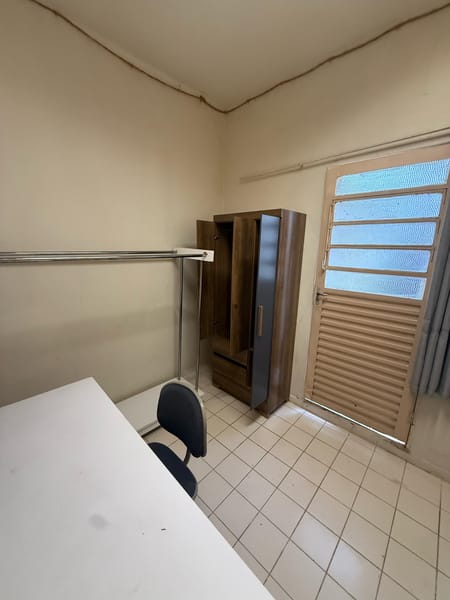 Foto do quarto