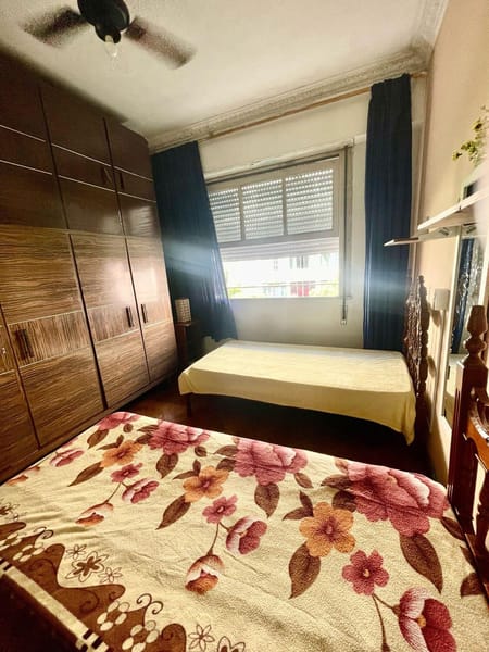 Foto do quarto