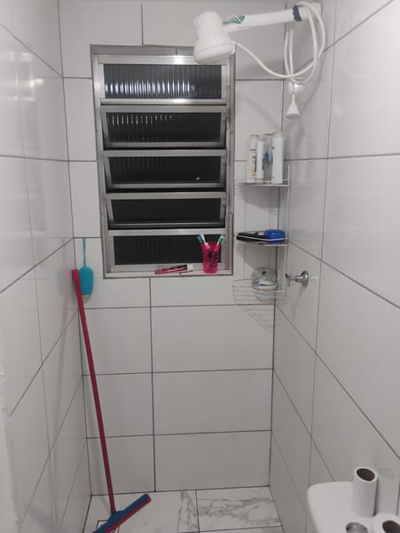 Foto do quarto