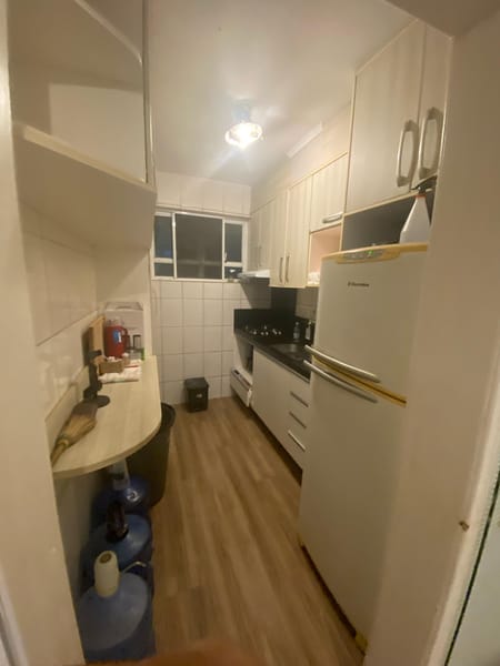 Foto do quarto