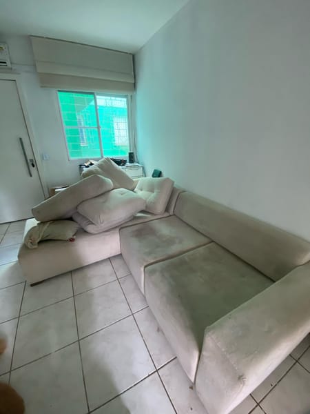 Foto da cozinha