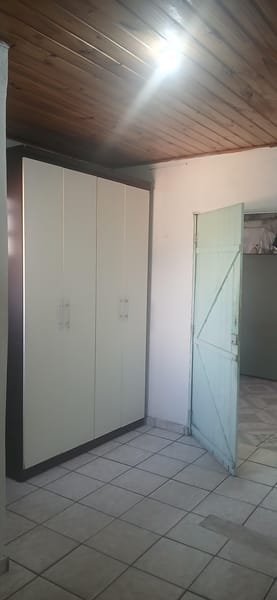 Foto do banheiro