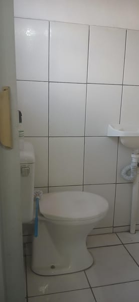 Foto da cozinha