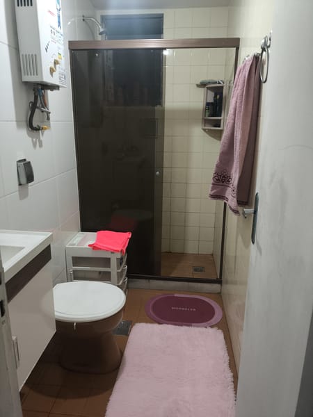 Foto do quarto