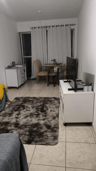 Foto do quarto
