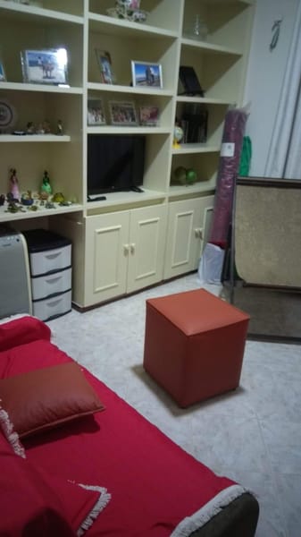 Foto do quarto