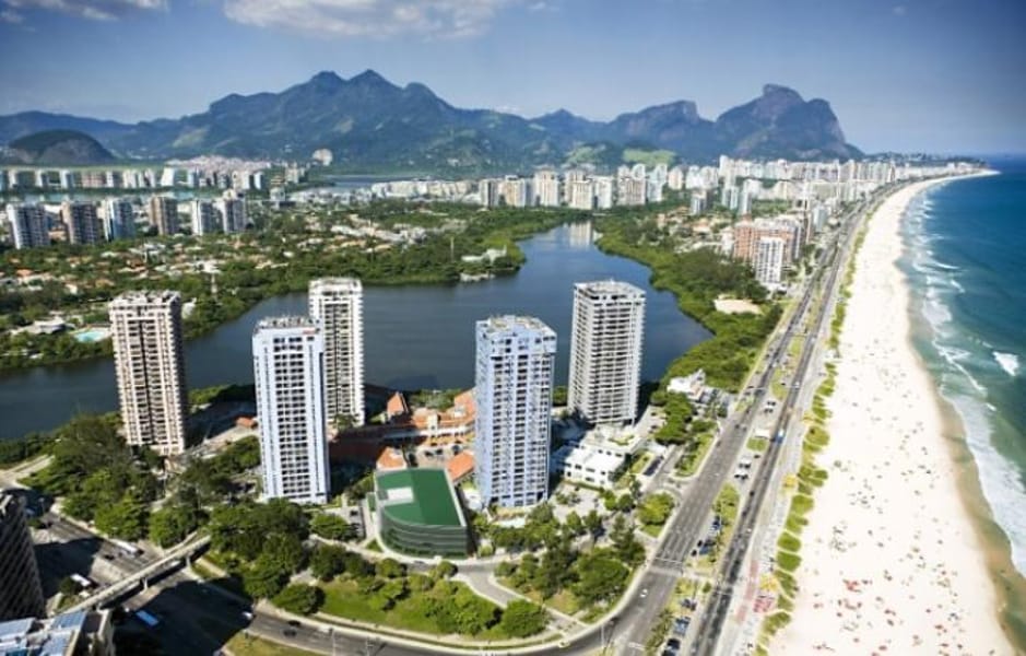 Foto do quarto