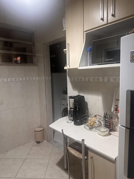 Foto do quarto