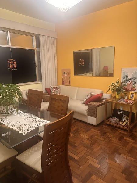 Foto do quarto