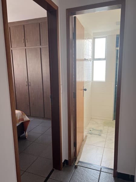 Foto do quarto