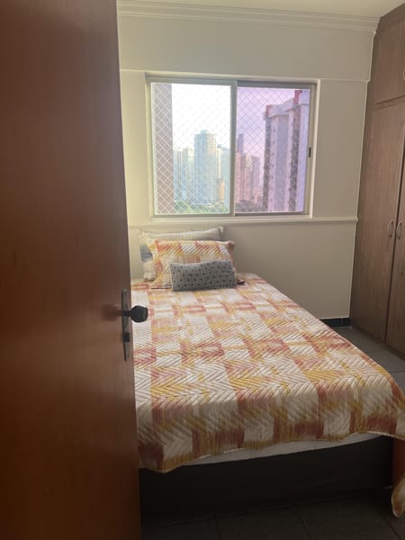 Foto da cozinha