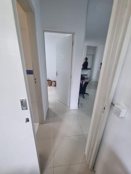 Foto do banheiro