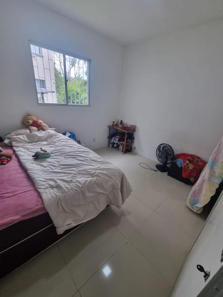 Foto da cozinha