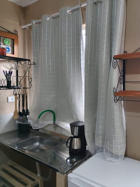 Foto do quarto