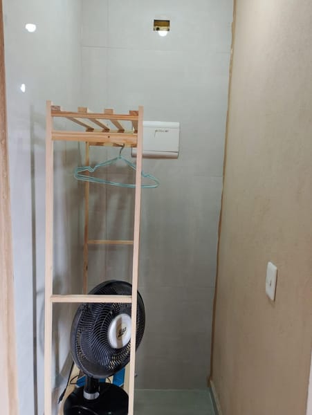 Foto do quarto